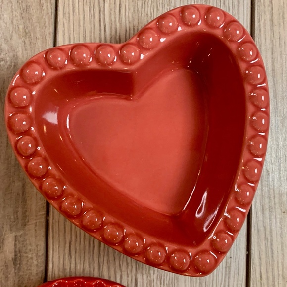 Williams Sonoma Kitchen Williams Sonoma Setred Cookiehanger Heart